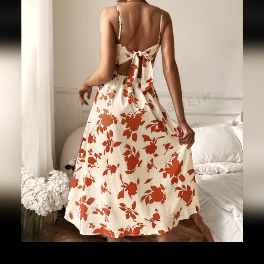 Dress - Picture 2 of 2